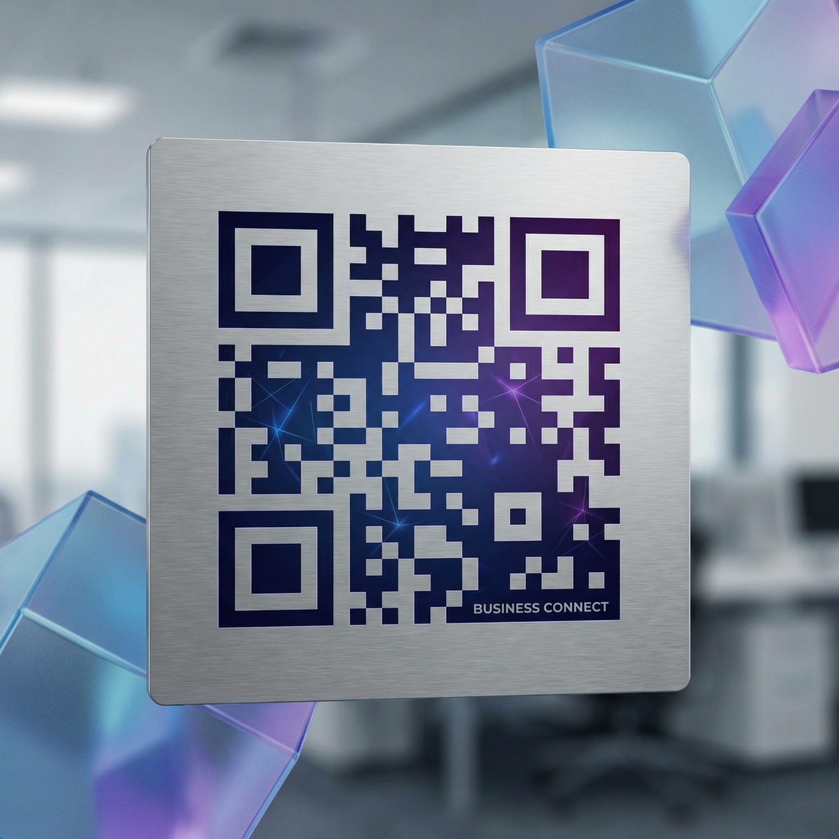 麻豆传媒商务二维码