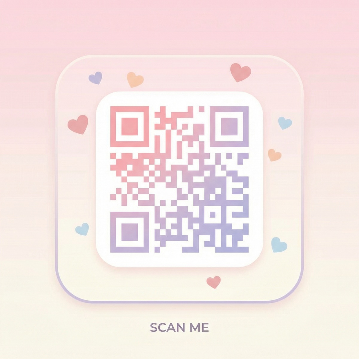 麻豆传媒公众号二维码